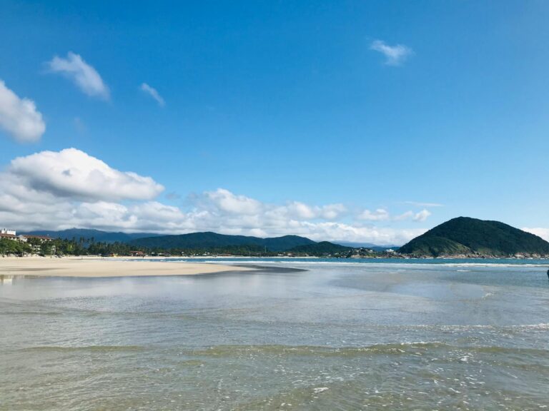 brazil travel coast