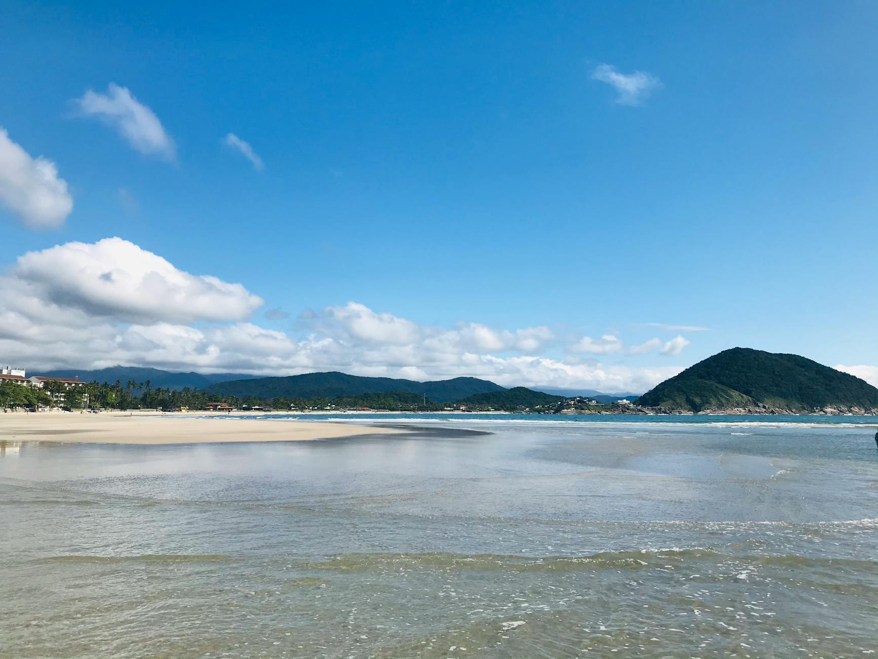 brazil travel coast
